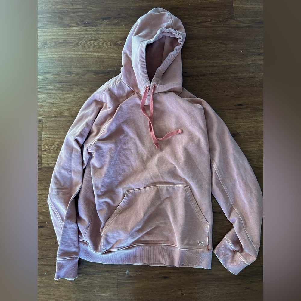 DSG brand Hoodie- size medium